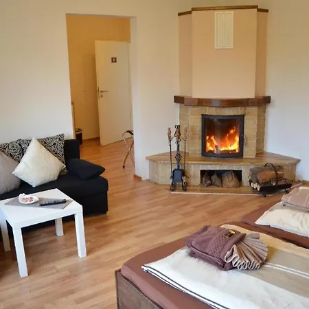 Skypension Гостевой дом