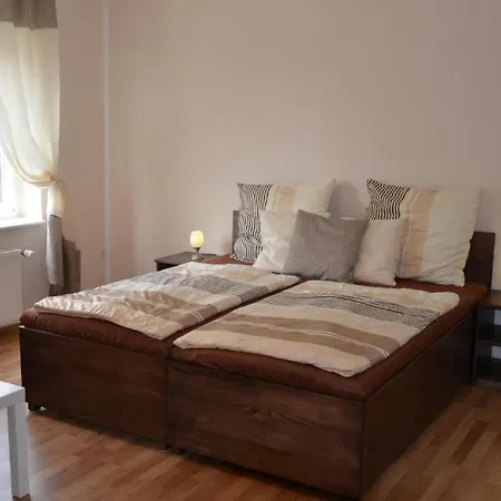 Skypension בית הארחה שונפלד