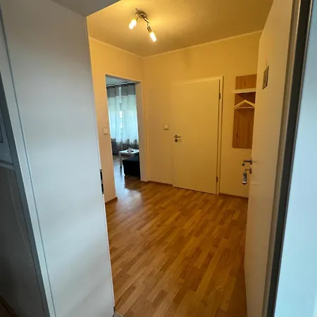 Skypension Гостевой дом