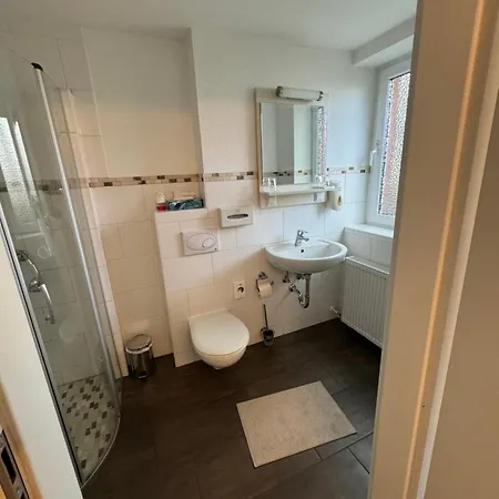 Skypension Гостевой дом 3*