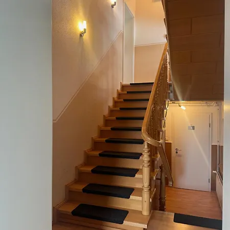 Skypension Schönefeld