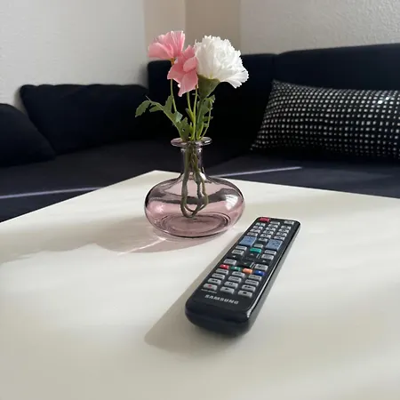 Gæstehus Skypension 3*