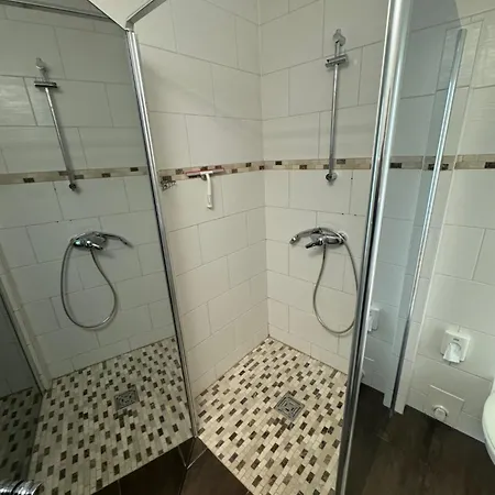 Skypension 3* Шёнефельд