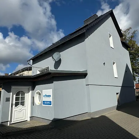 Skypension Гостевой дом 3*