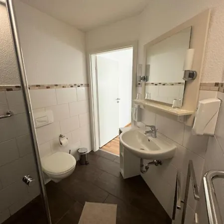 Skypension Гостевой дом