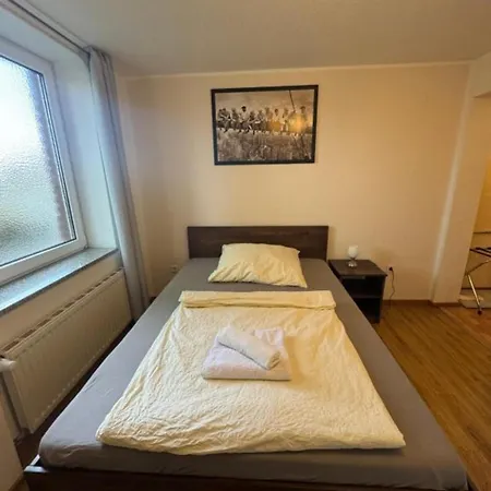 Skypension 3*