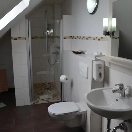 Skypension Гостевой дом