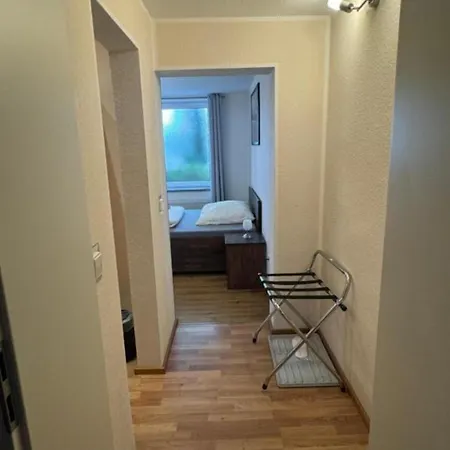 Skypension Schönefeld