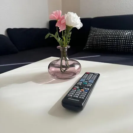 Gæstehus Skypension Schönefeld