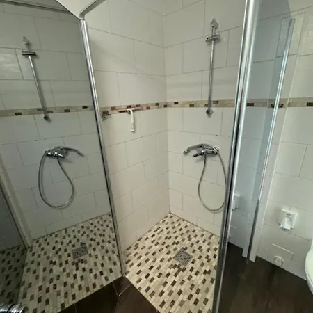 Skypension 3* Schönefeld