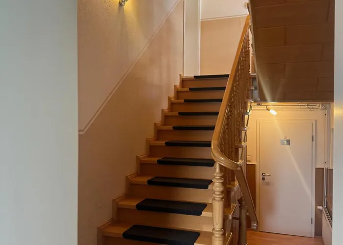 Skypension Schönefeld