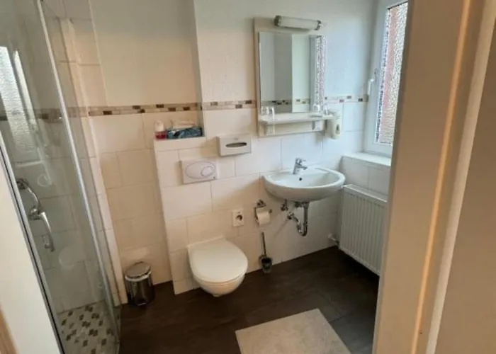 Skypension Schönefeld