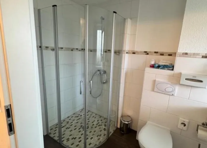 Skypension 3* Schönefeld