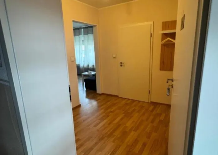 Skypension Schönefeld