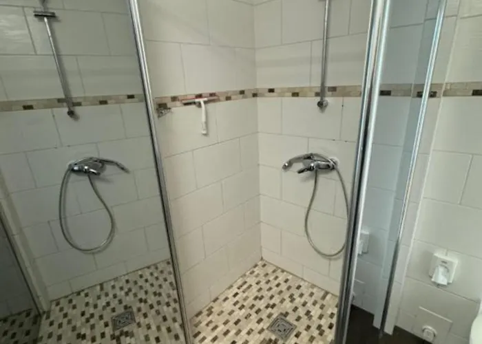 Skypension 3* Schönefeld